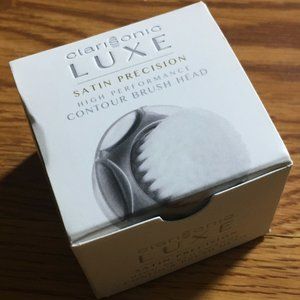 Clarisonic Luxe Brush
